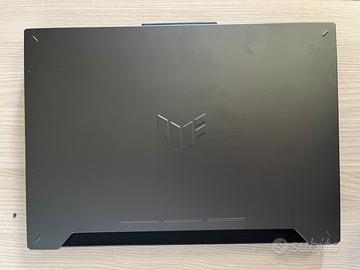 ASUS tuf a15