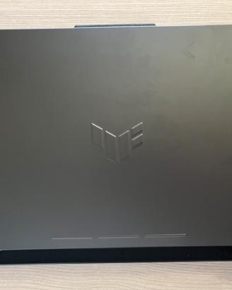 ASUS tuf a15