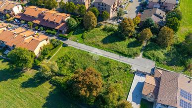 TER. RESIDENZIALE A REGGIO NELL'EMILIA