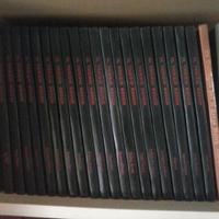 Enciclopedia del Terzo Reich