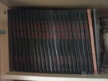 Enciclopedia del Terzo Reich