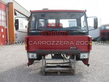 Cabina Iveco Turbo Zeta 79.14 (25060)
