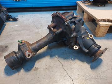 Differenziale anteriore Toyota Land Cruiser J 120