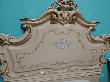 Cameretta completa VERO LEGNOOO