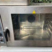 Forno professionale
