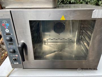 Forno professionale