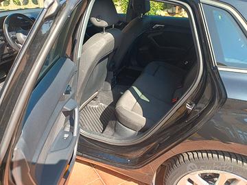Audi A3 tdi30