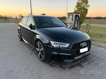 Audi RS3 2.5 400cv