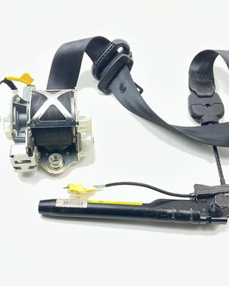 CINTURA DI SICUREZZA ANTERIORE DESTRA FORD Ka Seri