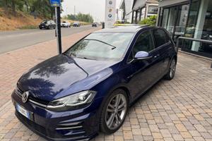 Volkswagen Golf 2.0 TDI DSG 5p. Executive BlueMoti