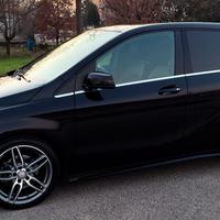 Mercedes classe B 200 CDI AMG per neopatentati 