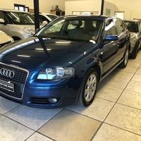 AUDI A3 SPB 1.6 Ambiente