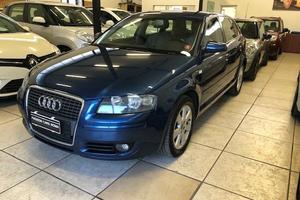 AUDI A3 SPB 1.6 Ambiente