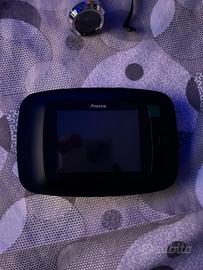 Spioncino digitale avanzato proxe lcd 3,2" 0,3 mpx