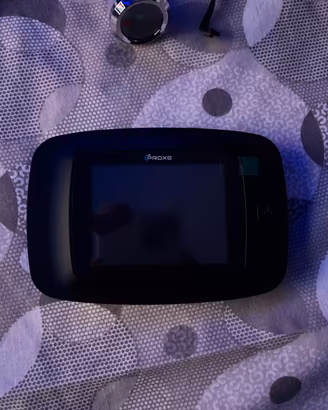 Spioncino digitale avanzato proxe lcd 3,2" 0,3 mpx