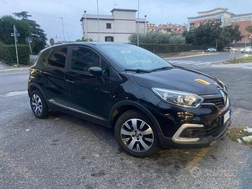 Renault Captur 1.5 dCi Energy Zen 110 CV Diesel