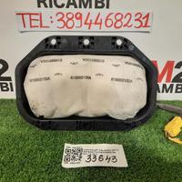 AIRBAG PASSEGGERO CHEVROLET Orlando 1Â° Serie 1334