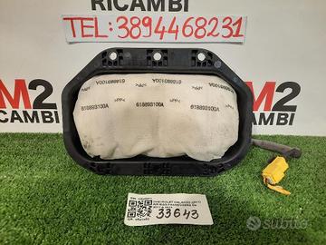 AIRBAG PASSEGGERO CHEVROLET Orlando 1Â° Serie 1334