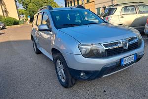 Dacia Duster 1.5 dci 4x4 appena REVISIONATA
