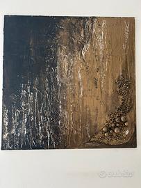 Quadro astratto moderno