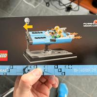 L’auto lunare volante LEGO 40789 MISB GWP