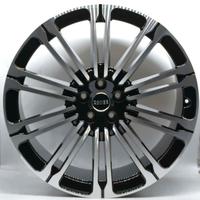 4 cerchi lega range rover sport 2024 r23 lt4190