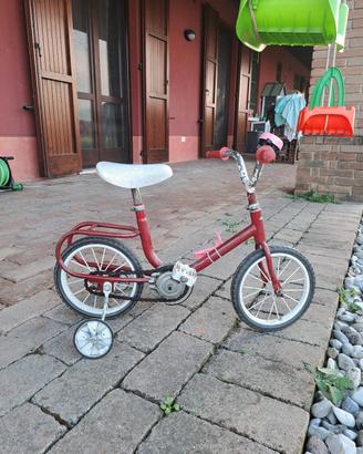 bici d'epoca