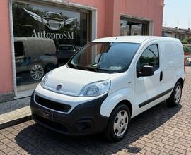 Fiat Fiorino 1.3 MJT 95cv 2022 iva esposta