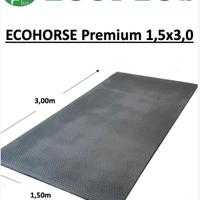 Pavimentazione in gomma EcoPlus