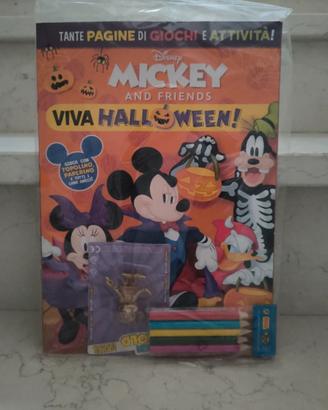 Disney speciale Halloween 