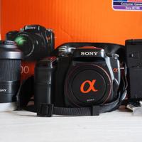Sony @100 +18-70