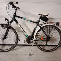 BIANCHI mod. Spillo Topazio