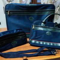 Set Borse Rochelle Vintage 