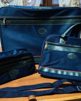 Set Borse Rochelle Vintage 