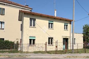 VILLA SINGOLA A SELVAZZANO DENTRO