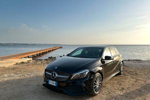 Mercedes Classe A 200d 4matic Automatic Premium