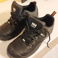 scarpe antinfortunistiche Helly Hansen