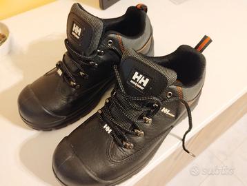 scarpe antinfortunistiche Helly Hansen