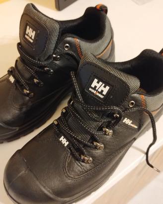 scarpe antinfortunistiche Helly Hansen