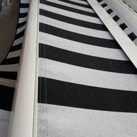 TENDE DA SOLE MAI USATE