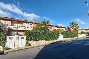 Villa A Schiera San Giovanni La Punta Trappeto