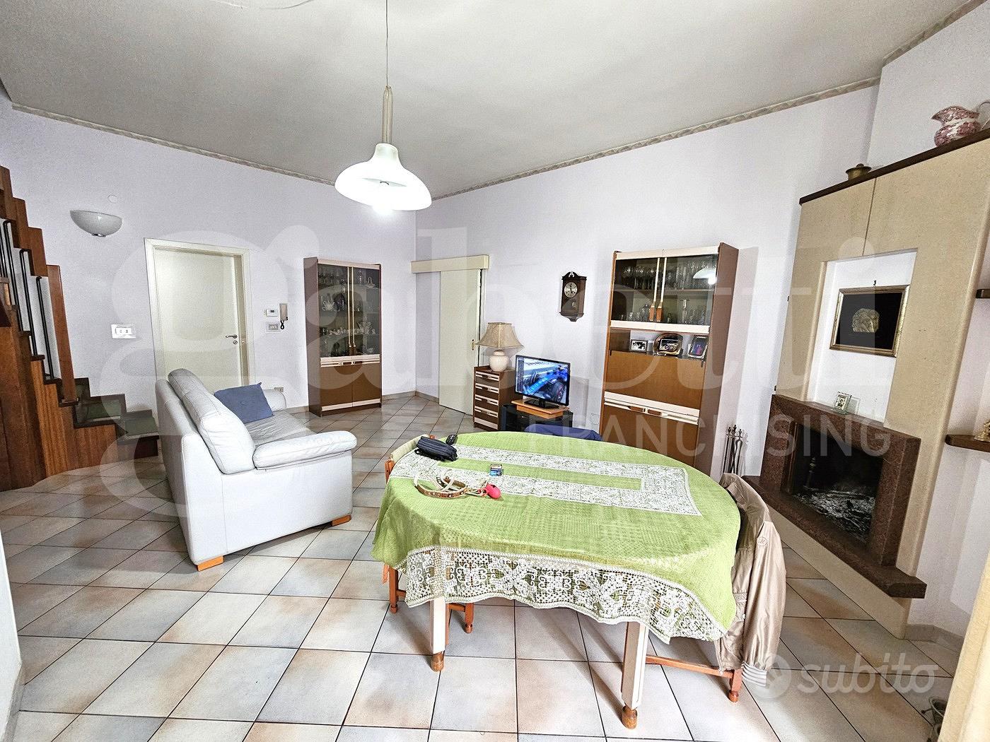 Casa – San Severo, Foggia - Vista 5