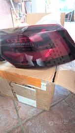 Coppia iq light® (oem) golf 8 