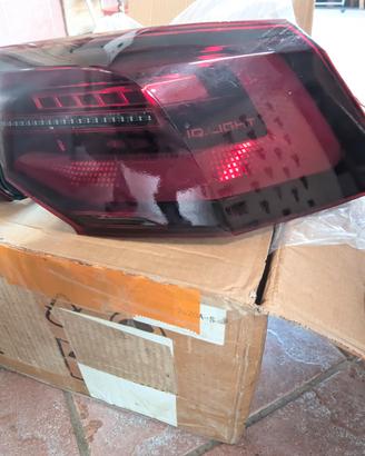 Coppia iq light® (oem) golf 8 