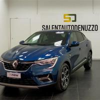 RENAULT Arkana 1.6 E-Tech full hybrid Intens 145