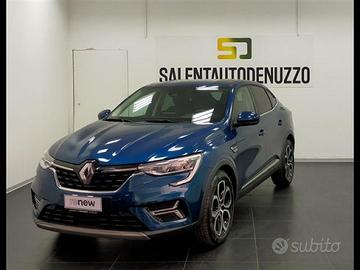 RENAULT Arkana 1.6 E-Tech full hybrid Intens 145