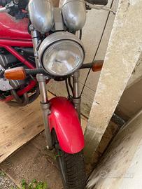 XJ 600 Yamaha