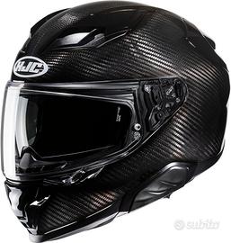 HJC F71 Carbon
