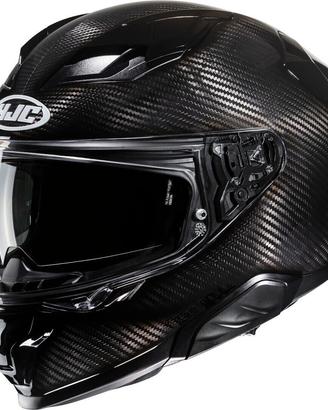 HJC F71 Carbon