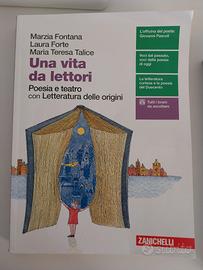 una vita da lettori 2a superiore 